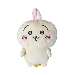 美品✧ ちいかわ うさぎ ぬいぐるみリュック