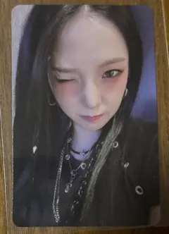 Kep1er BUBBLE GUM POCAALBUM 封入 トレカ ユジン