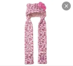 ユニバ キティちゃん