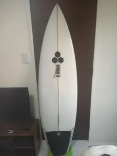 新品送込スパインT アルメリック 5.7 BetterEveryday 2614 Channel