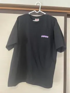 Tシャツ ブラック レディース M