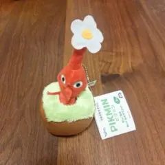 ピクミンキーホルダー