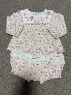 クーラクール　セットアップ