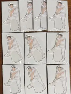 ハイキュー‼︎ 10thクロニクル アクリルスタンド 縁下力 10個セット