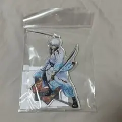 新劇場版 銀魂 吉原大炎上 坂田銀時 アクリルスタンド アニメイト