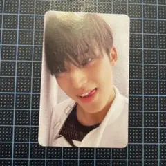 ミンギュ トレカ