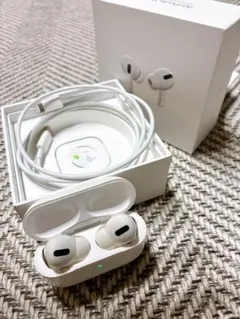 AirPods Pro 第一世代