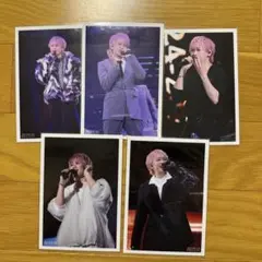 超特急 シューヤ JOKERライブフォト