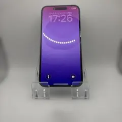 iphone 14 pro max 512GB SIMフリー　ディープパープル