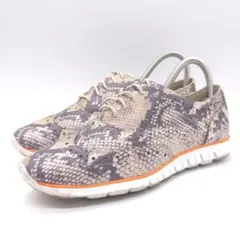 COLE HAAN コールハーン ゼログランド ウィング オックスフォード
