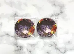 シクフォニ　ランダム缶バッジ　第16弾　いるま　RAGE ライブ　等身