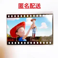 トイストーリー アンディ　ウッディ　 マグネット