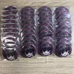 クロノヴァ しの 缶バッジ Endsville - メルカリ