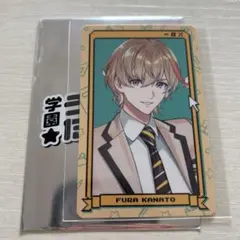 VOLTACTION わんにゃくしょん チェキ 風楽奏斗 - メルカリ