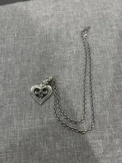 MUU studio ネックレス シルバー925　たくむくん muu studio silver925 たくむ ネックレス - メルカリ