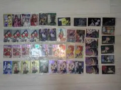 エヴァンゲリオン ウエハースカード まとめ売り★貴重な旧作あり