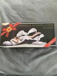 人をダメにする枕