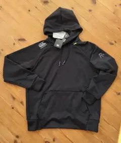 カンタベリー パーカー