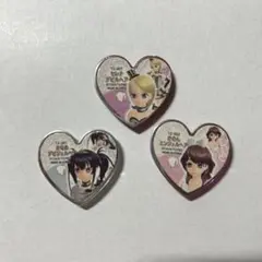 プリズムストーン かのん セレナ エンジェル デビル