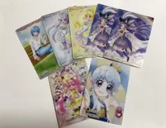プリキュア ウエハース11 セット