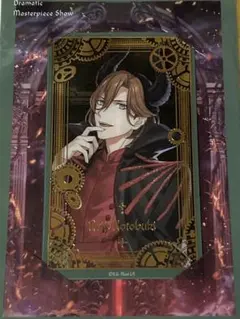 うたプリ DMSビジュカ メフィストフェレス 嶺二