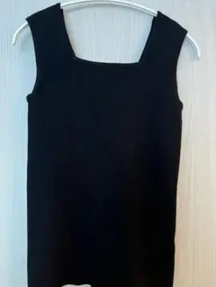 JOURNAL STANDARD relume スクエアネックリブタンクトップ