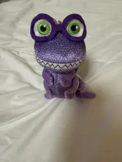 ディズニー　モンスターズインクユニバーシティ　ランドール