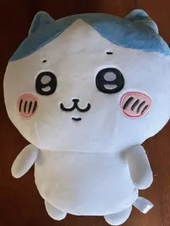FuRyu ハチワレ(ちいかわ)ぬいぐるみリュック