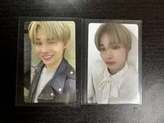 ENHYPEN   BORDER DAY ONE ニキ