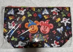 東京ディズニーリゾート ハロウィン ランチバッグ　1個