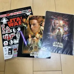 スターウォーズ3部作特別編メトロカード - メルカリ