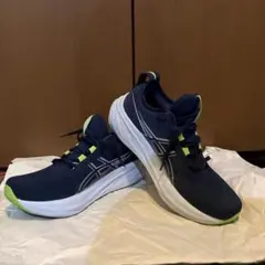 新品 asics ゲルニンバス GEL-NIMBUS 18 TJG740 - メルカリ