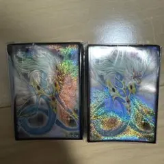 2025年最新】遊戯王 エンシェントフェアリードラゴン スリーブの人気