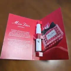 【新品未使用】Diorミスディオール MISSDIORエッセンス 1mlサンプル