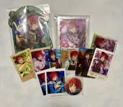 逆先夏目 まとめ売り - メルカリ