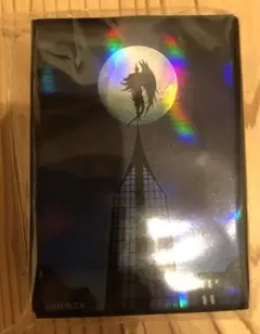 遊戯王ニューロン　スリーブ　スカイスクレイパー　新品未開封　100枚