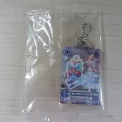 アイカツ 誰でもアイドル活動アクリルチャーム 霧矢あおい