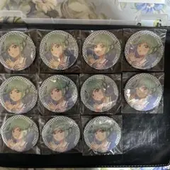 電撃文庫25周年 原作絵 缶バッジ くじ エロマンガ先生 和泉紗霧 かんざきひろ 電撃文庫25周年 原作絵 缶バッジ くじ エロマンガ先生 和泉紗霧 かん