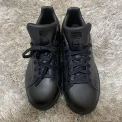 adidas Stan Smith ブラック 6 1/2