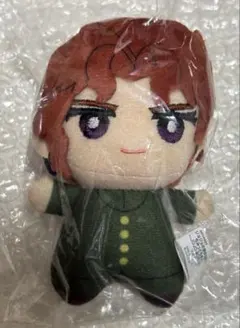 ジョジョの奇妙な冒険 ナムコ ちみっともぬい ともぬい ぬいぐるみ