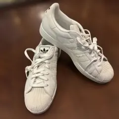 （未使用）adidasOriginalsアディダスオリジナルス スーパースター2