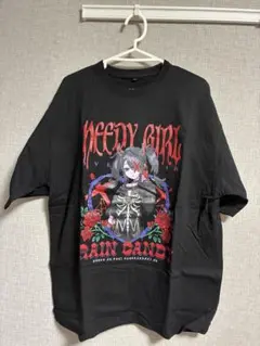 glamb × Chainsaw Man Makima Graphic Tee - メルカリ