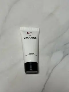 【新品未使用】CHANEL N°1 DE CHANEL クリーム サンプルが