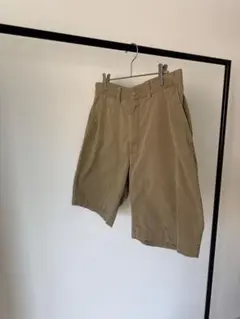 Polo by Ralph Lauren タックチノショーツ　USA製　90s