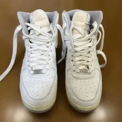 Nike エアフォース1 ハイカット
