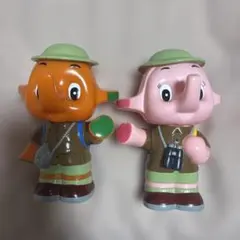 サボテンダー貯金箱 スクウェア・エニックス製 - メルカリ