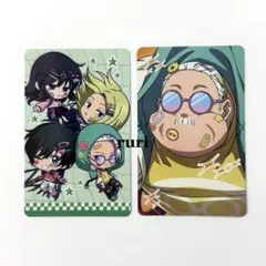 サカモトデイズ デコラ 特典