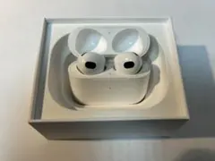 AirPods 第三世代　本体