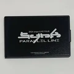 ① 新品未開封　aespa グッズ　ハンドミラー ニンニン aespa ニンニン アンティークハンドミラー トレカ - メルカリ