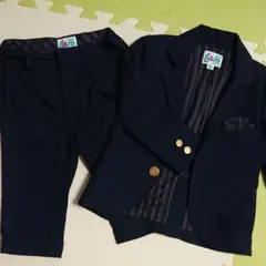 大幅値下げ スーツ男の子四点セット